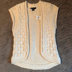 NWT GAPKids Sweater vest